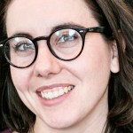 Headshot of Emily Shield