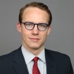 Headshot of Caleb Tuten