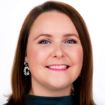 Headshot of Mallory Lineberger