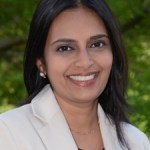 Headshot of Preeti Gupta