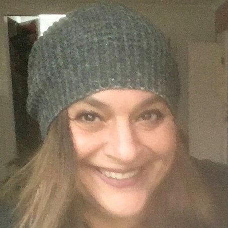 Headshot of Tracy Marks-Seglin