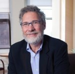 Headshot of Jonathan F.P. Rose