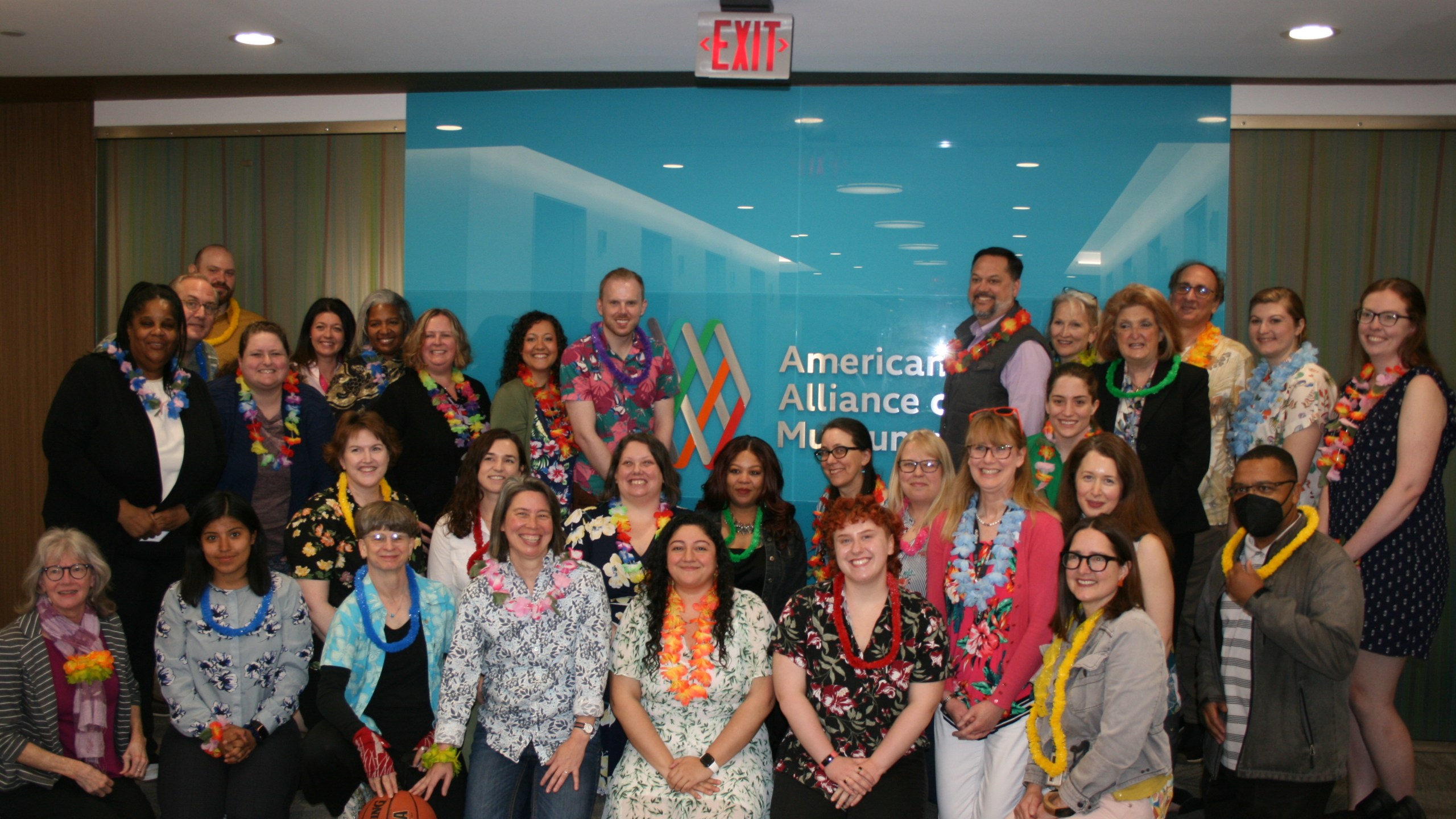 About AAM American Alliance of Museums