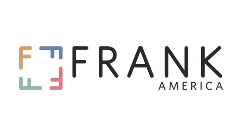 Logo for Frank America