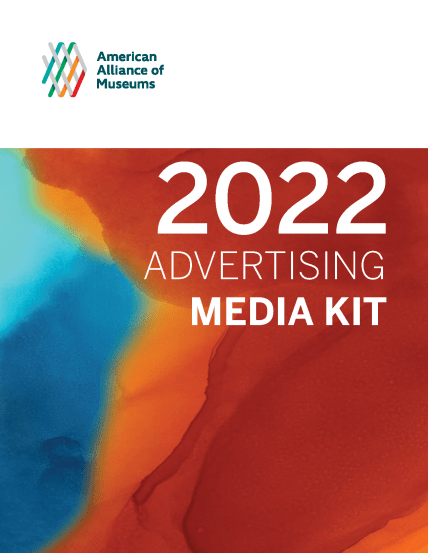 2022 Advertising Media Kit