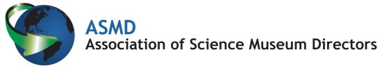 logo: Association of Science Museum Directors