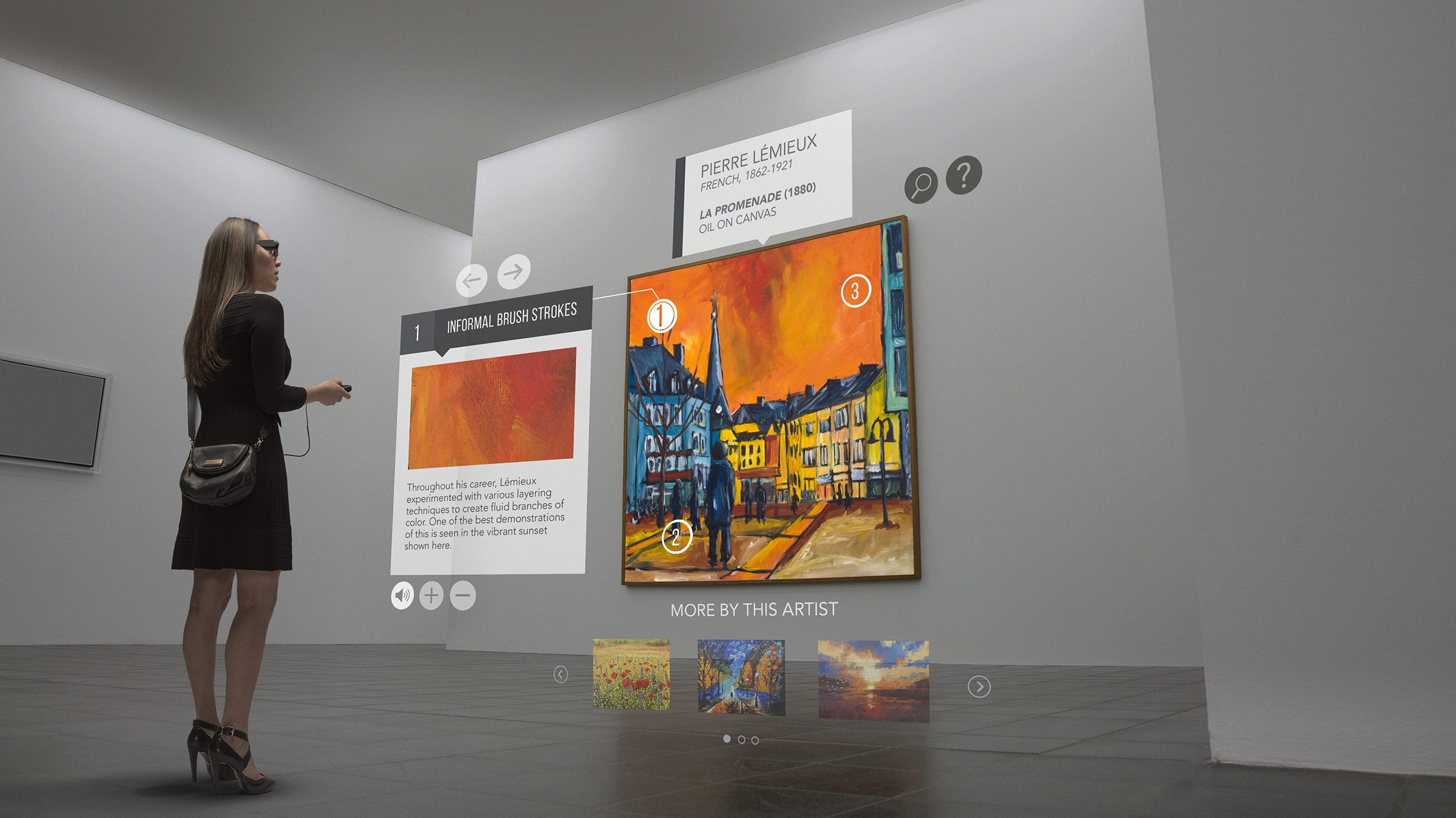 Three Ways Epson Moverio Augmented Reality Smart Glasses Can