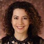 Headshot of Margaret Winslow