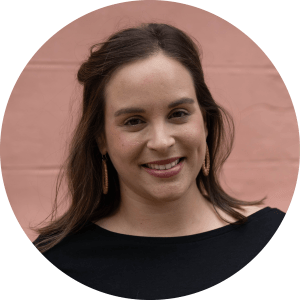 Headshot of Samantha Smith