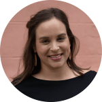 Headshot of Samantha Smith