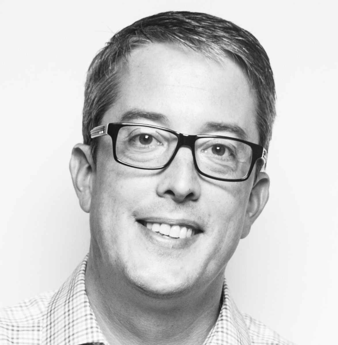 Headshot of Joe Imholte