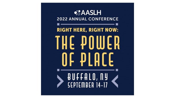 Aaslh 2022 AASLH Annual Conference – American Alliance of Museums