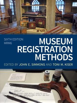 Museum Registration Methods