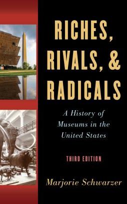 Riches, Rivals, & Radicals