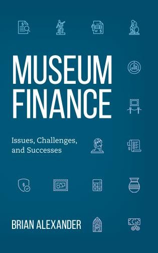 Museum Finance