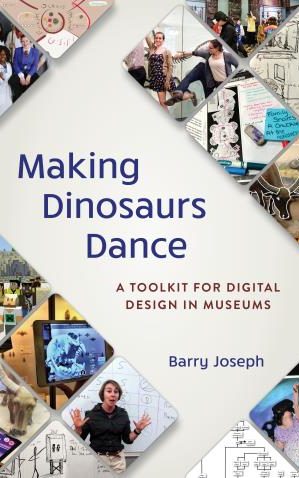 Making Dinosaurs Dance