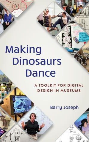 Making DInosaurs Dance: A toolkit for digital Design in Museums
