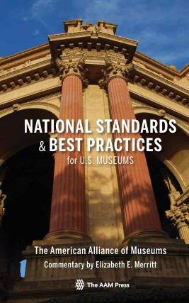 National Standards and Best Practices for US Museums