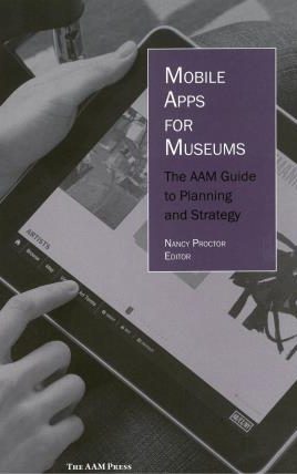 Mobile Apps for Museums