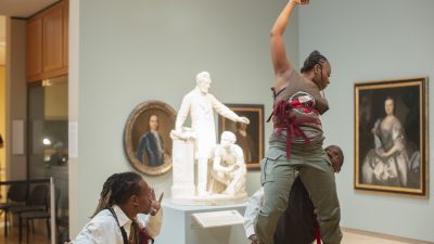 Get Your Geek On! How Museums Can Host Mission-Driven Community Conventions – American Alliance of Museums
