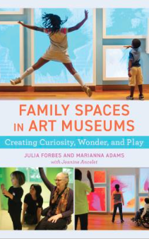 Family Spaces in Art Museums