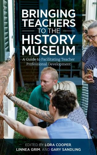 Bringing Teacher to the History Museum