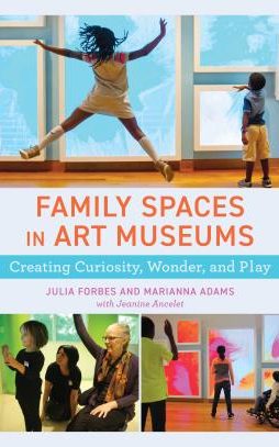 Family Spaces in Art Museums