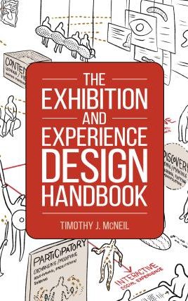 The exhibition and experience design handbook