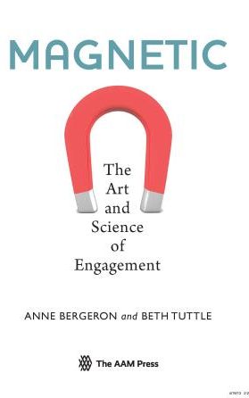 Magnetic: the art and science of engagement