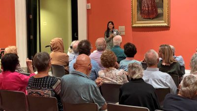 Get Your Geek On! How Museums Can Host Mission-Driven Community Conventions – American Alliance of Museums