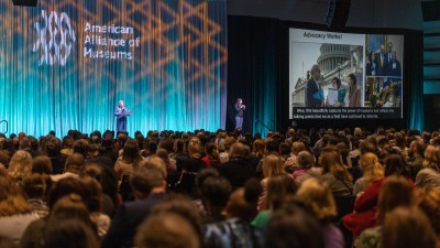 Get Your Geek On! How Museums Can Host Mission-Driven Community Conventions – American Alliance of Museums