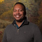 Headshot of Nickcoles Martinez