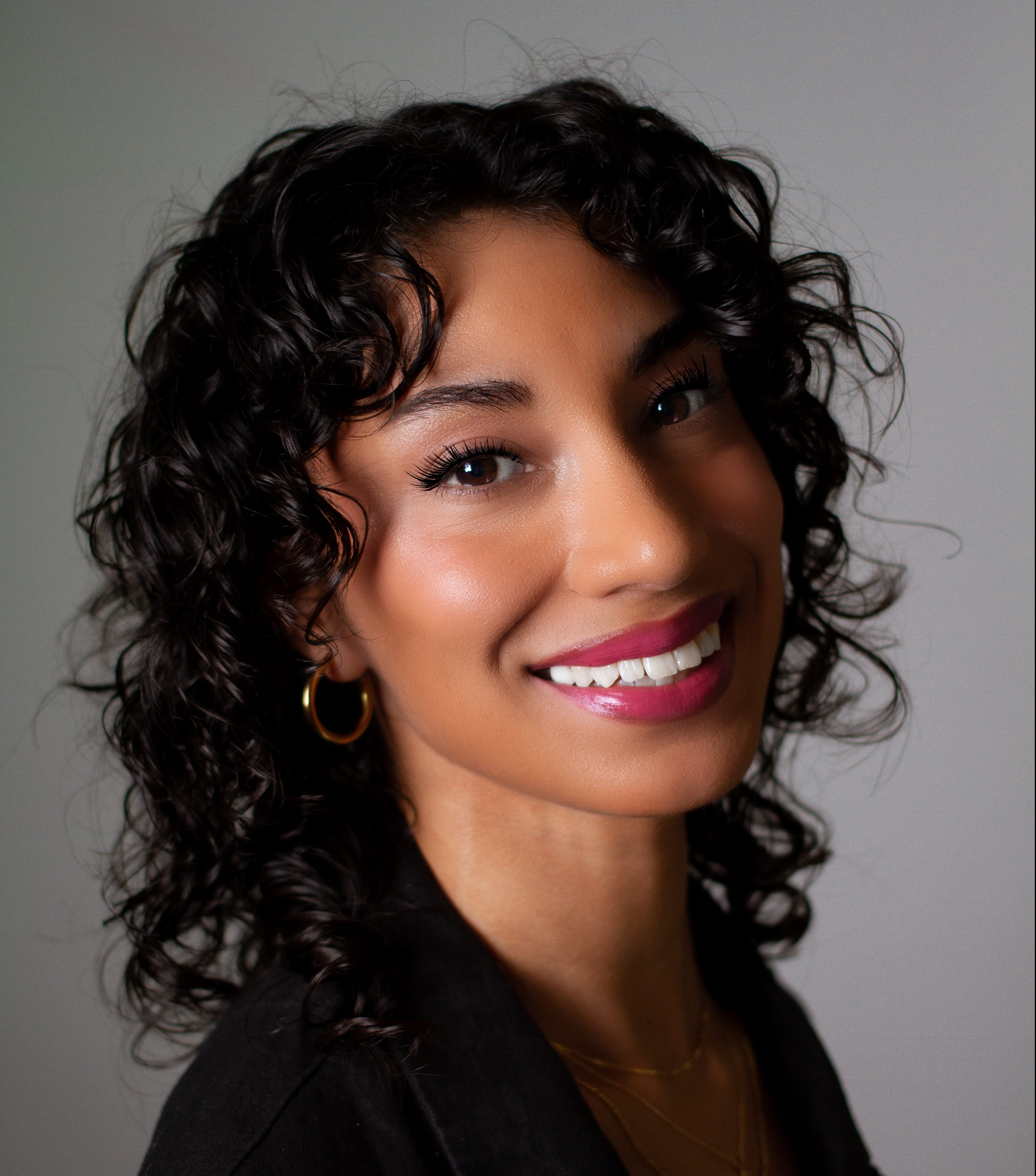 Headshot of Xiomara Blanco