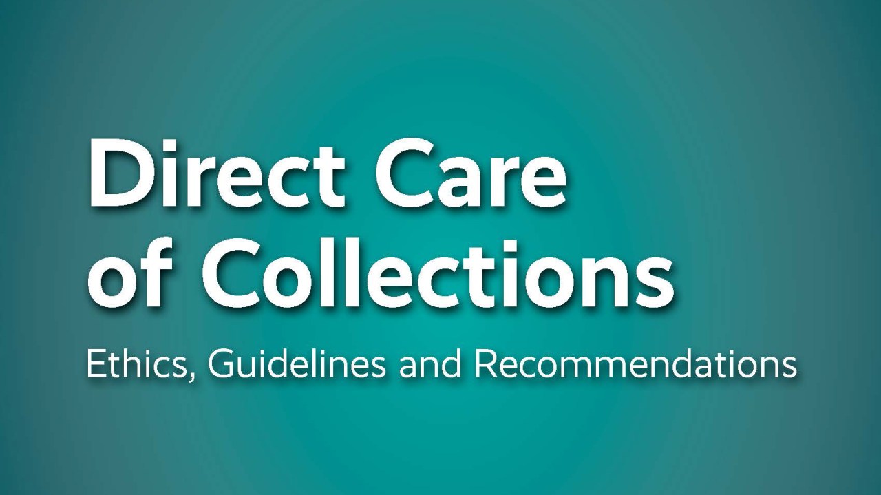 Collections Stewardship – American Alliance of Museums