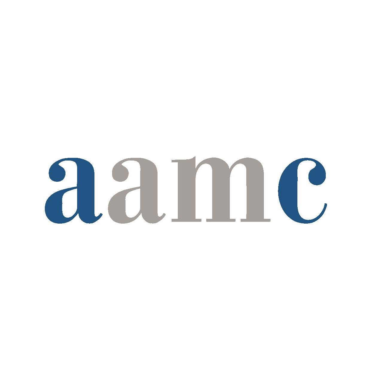 AAMC logo