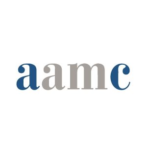 AAMC logo