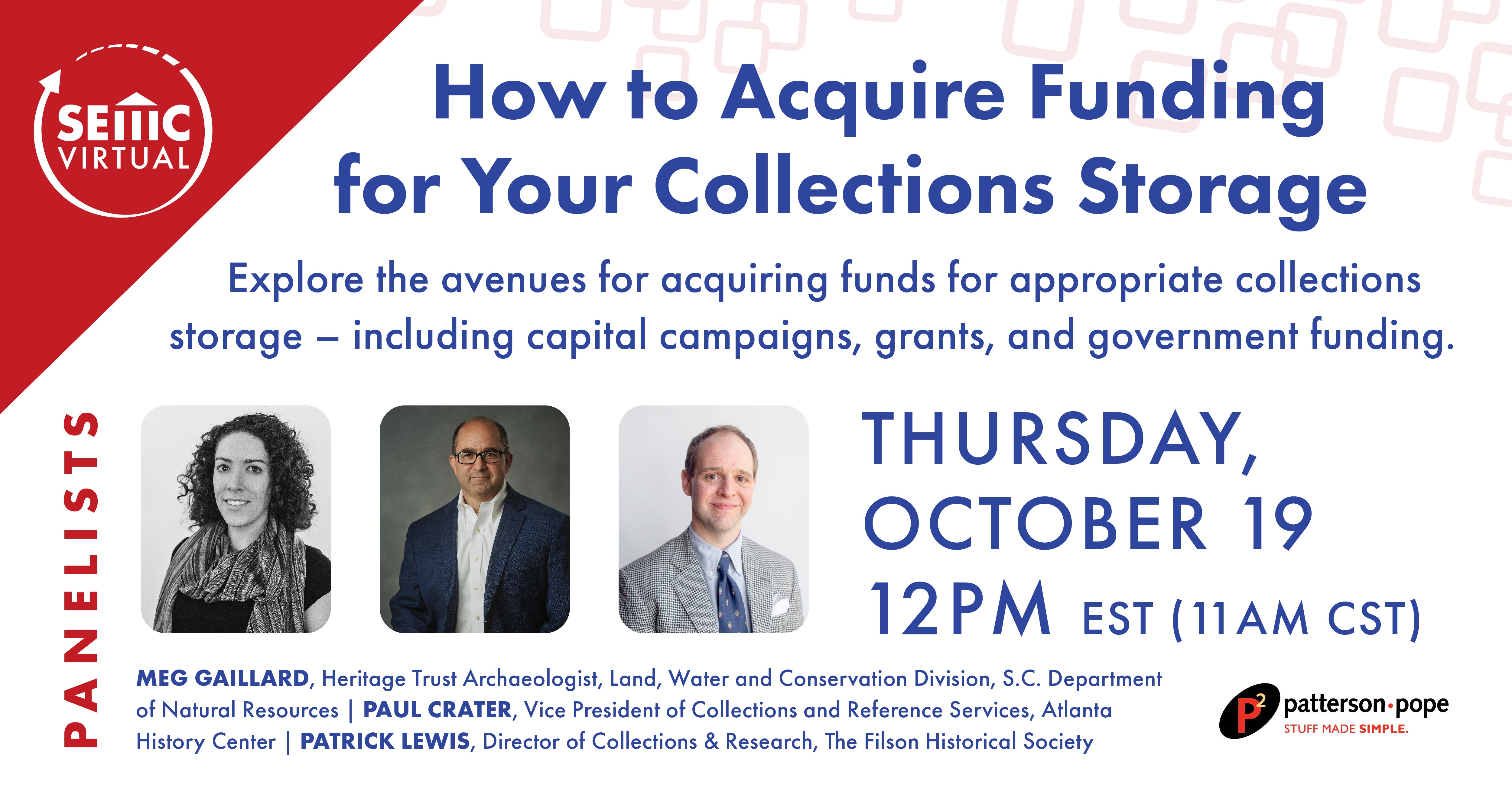 How to Acquire Funding for Your Collections Storage – American 