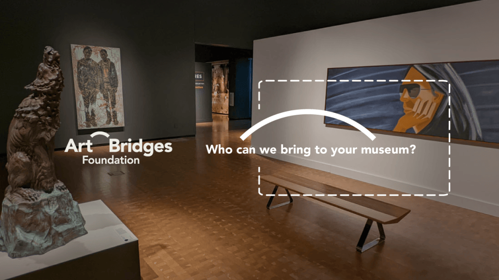 Bring Great American Art to Your Museum with Art Bridges Foundation ...