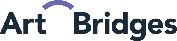 Logo for Art Bridges