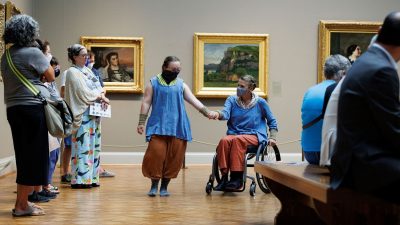 Get Your Geek On! How Museums Can Host Mission-Driven Community Conventions – American Alliance of Museums