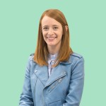 Headshot of Meredith Hamme