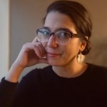 Headshot of Natanya Khashan