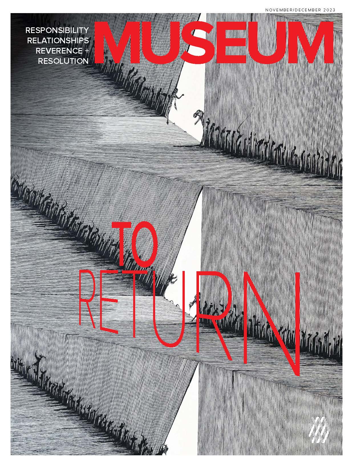 May/June 2024 American Alliance of Museums