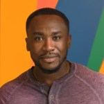 Headshot of an individual