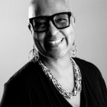 Headshot of an individual