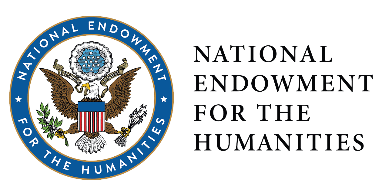 NEH logo
