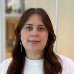 Headshot of Yuna Dranichnikova