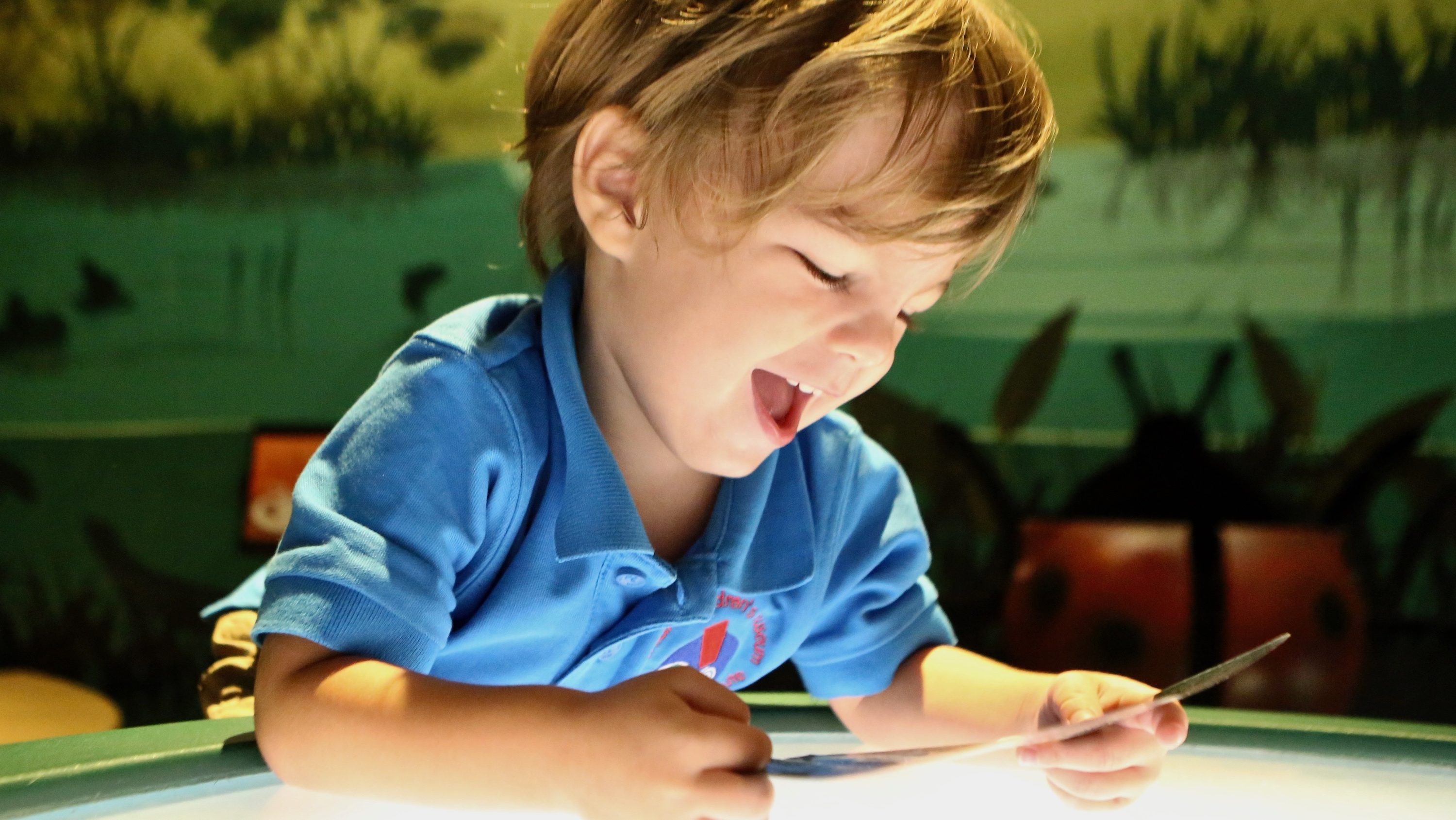 Musuem Learning Announcing the Museum Playful Learning Collective: Shaping the Future ...