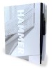 View of the Hammer Museum membership brochure. 