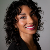 headshot of Xiomara Blanco